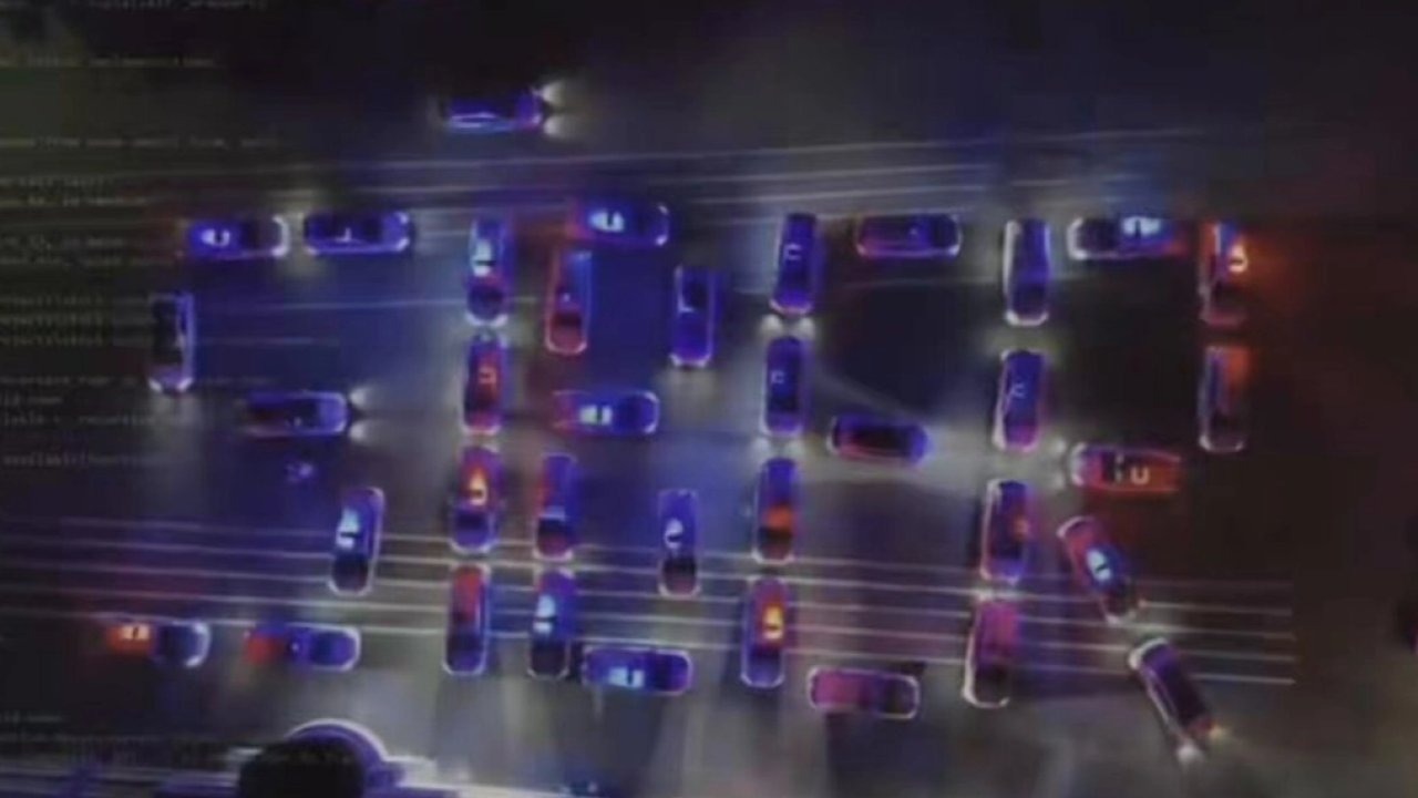 Konya başta olmak üzere 15 ilde siber dolandırıcılığa 90 gözaltı!