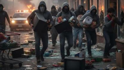 Yağma (Gasp) Suçu Cezası Ne Kadar?