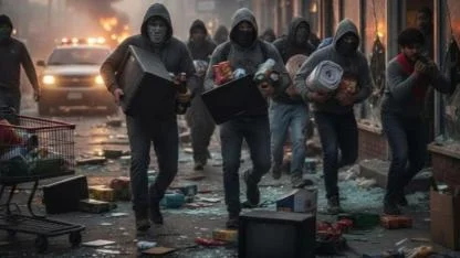 Yağma (Gasp) Suçu Cezası Ne Kadar?