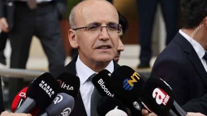 Bakan Şimşek'ten Enerji fiyatlarıyla ilgili açıklama