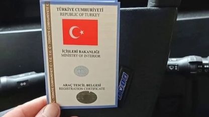 Araç tescilinde yeni dönem! 3 gün kuralına uymayana 198 bin TL ceza