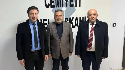 Ağrı Şeker Fabrikası’nda kota 450 bin tona yükseltilecek