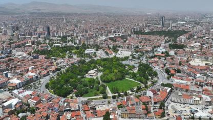 Konya Büyükşehir’e dijital dönüşümde iki ödül daha