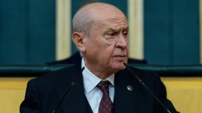 Bahçeli:Dünya çok kutuplu gerilim sarmalına sürükleniyor