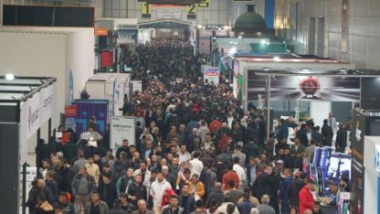 Tarım sektörünün kalbi Konya’da atacak