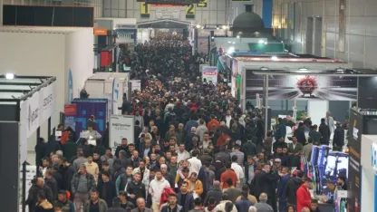 Tarım sektörünün kalbi Konya’da atacak