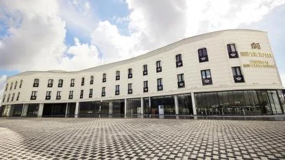 DEDEM HOTEL SULTANHANI