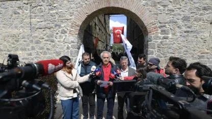 Harita ve Kadastro Mühendisleri: Tescil yasaya aykırı