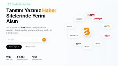 Tanitim Yazisi Satin Al: Google'da Ust Siralara Cikmanin En Etkili Yolu [2026 Rehber]