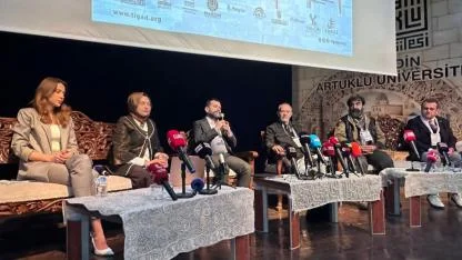 130 Gazeteci ile Mardin’de 11’inci TİDAD Dijital Habercilik Zirvesi