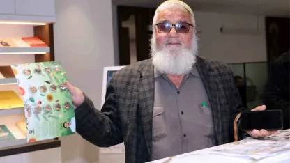 Konya'da 25 Bin Vatandaşa Ücretsiz Ata Tohumu