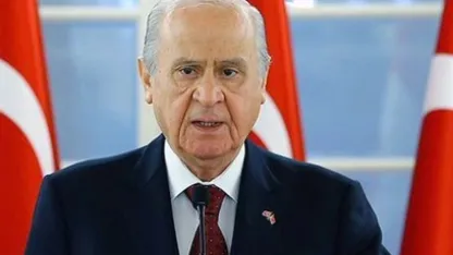 Bahçeli’den 'toplumsal erozyon' vurgusu: Olaylar çok yönlü ele alınmalı