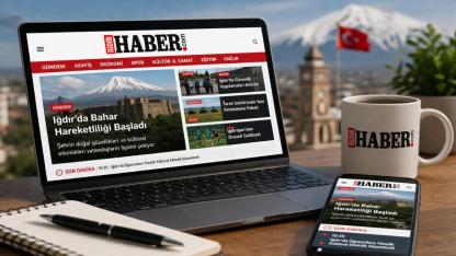 Iğdır Haber Takibinde Doğru ve Hızlı Kaynak