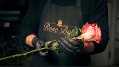 RoseBox ile Online Çiçek Siparişi Neden Daha Güvenli?