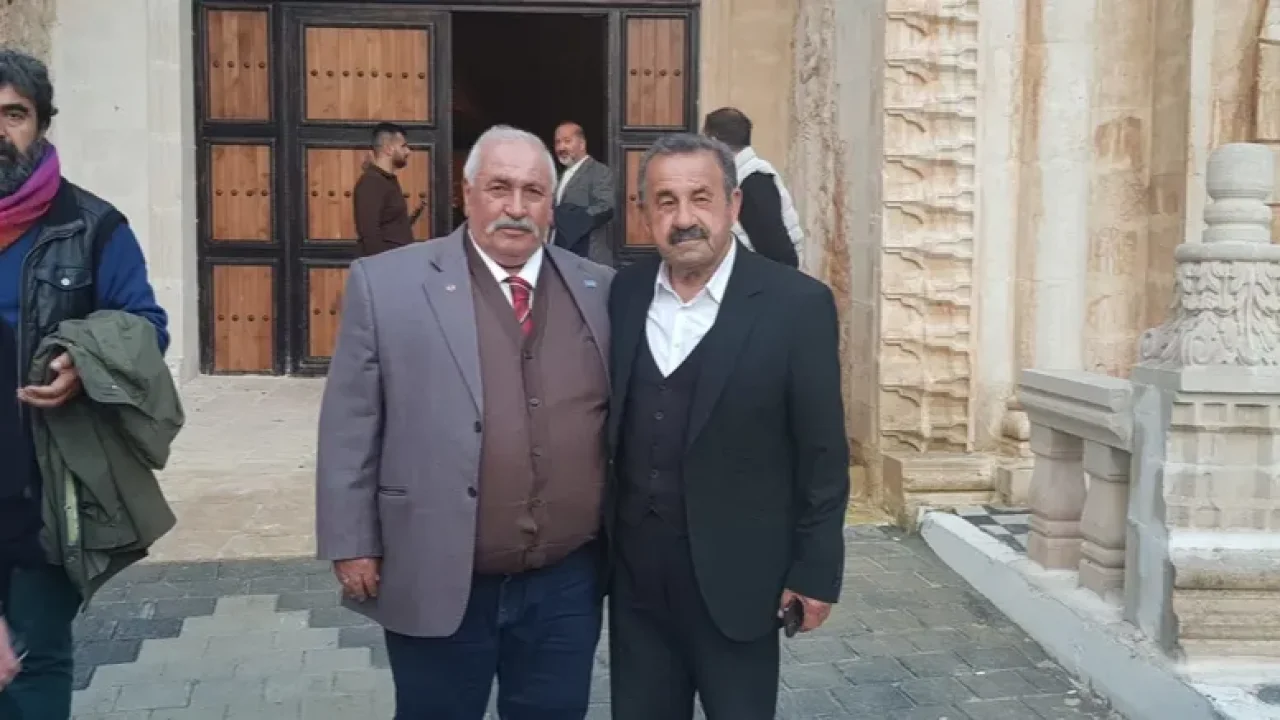 SAMİMİYET VE FEDAKÂRLIKLA MARDİN TURİZMİNİ İHYA EDEN İSİM: ALİ BİLEN