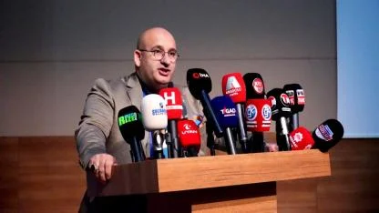 TİGAD Genel Başkanı Okan Geçgel'den Basına Sert Uyarı: “Reyting Uğruna Acılar İstismar Edilmemeli”