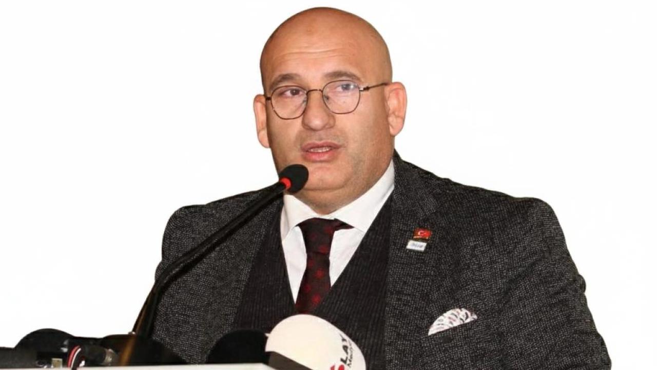 TİGAD Genel Başkanı Okan Geçgel'den Basına Sert Uyarı: “Reyting Uğruna Acılar İstismar Edilmemeli”