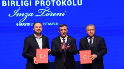 Bağımlılıkla mücadelede yeni seferberlik... “Adım Adım El Ele”'nin startı İstanbul'dan verildi