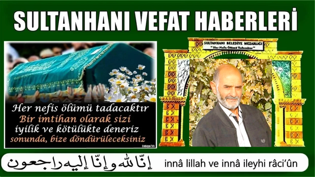 vefat 1