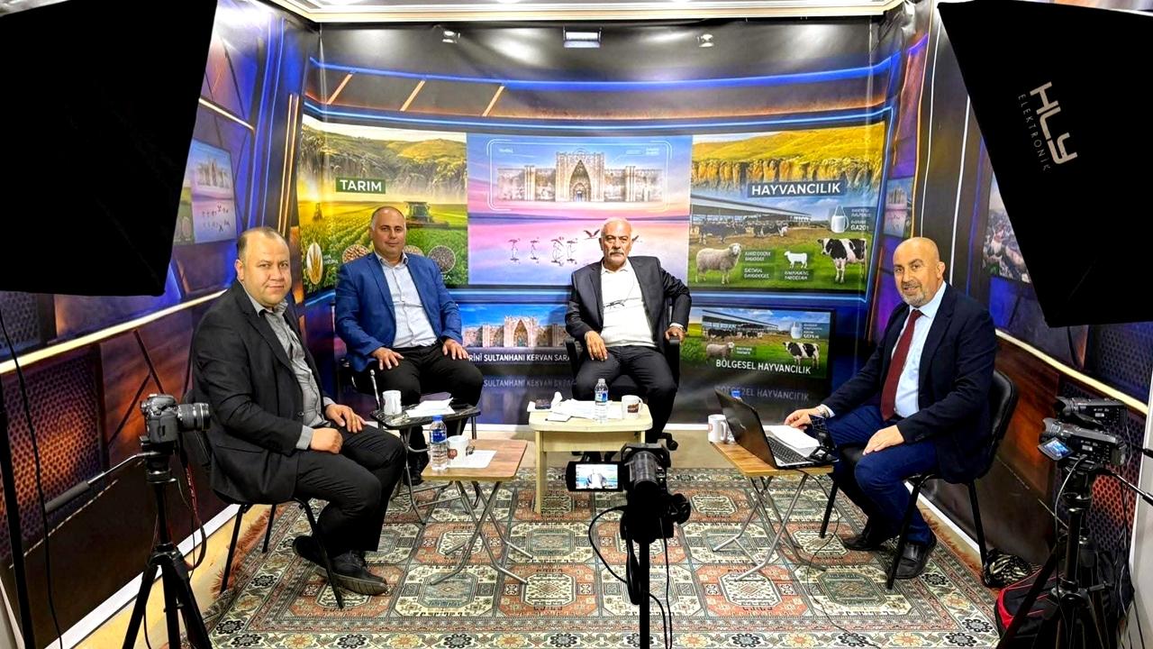 Eskil Merkez Mahallesi Muhtarı Kemal Tura’dan dikkat çeken çıkış: “Muhtarlar gereksiz değil”