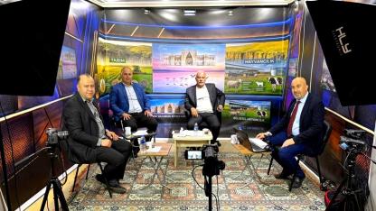 Eskil Merkez Mahallesi Muhtarı Kemal Tura’dan dikkat çeken çıkış: “Muhtarlar gereksiz değil”