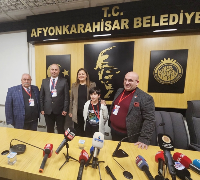 SİTTİN+ 8 SENE SONRA KAZANAN BURCU BAŞKANLA BİNLERCE MÜFETTİŞİ!