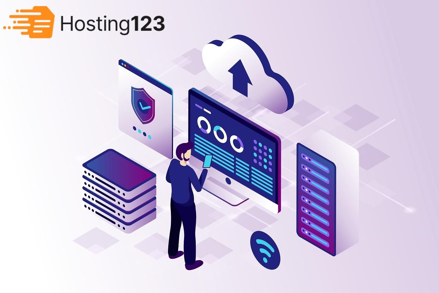 Hosting123 - Linux ve Kurumsal Hosting Çözümleri
