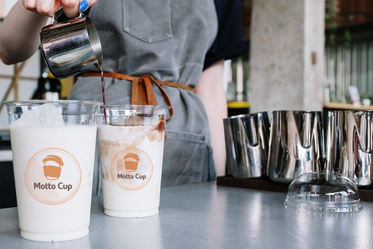 Tek Kullanımlık Ambalajda Kalitenin ve Güvenin Adresi Mottocup!