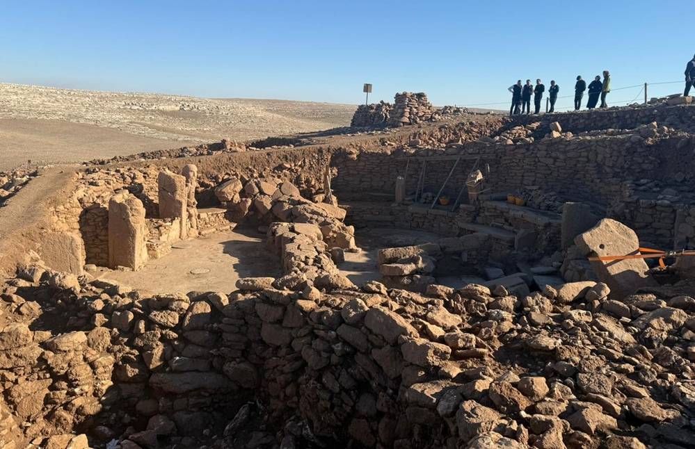 TİGAD DİJİTAL MEDYA ÇALIŞTAYI ŞANLIURFA'DA TÜRKİYE’NİN DİJİTAL MEDYA VİZYONUNA YÖN VERDİ