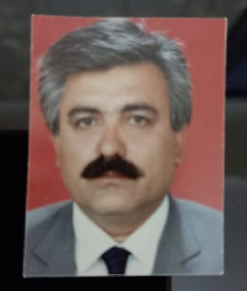 AKSARAY TURİZMİNİN BABASI!