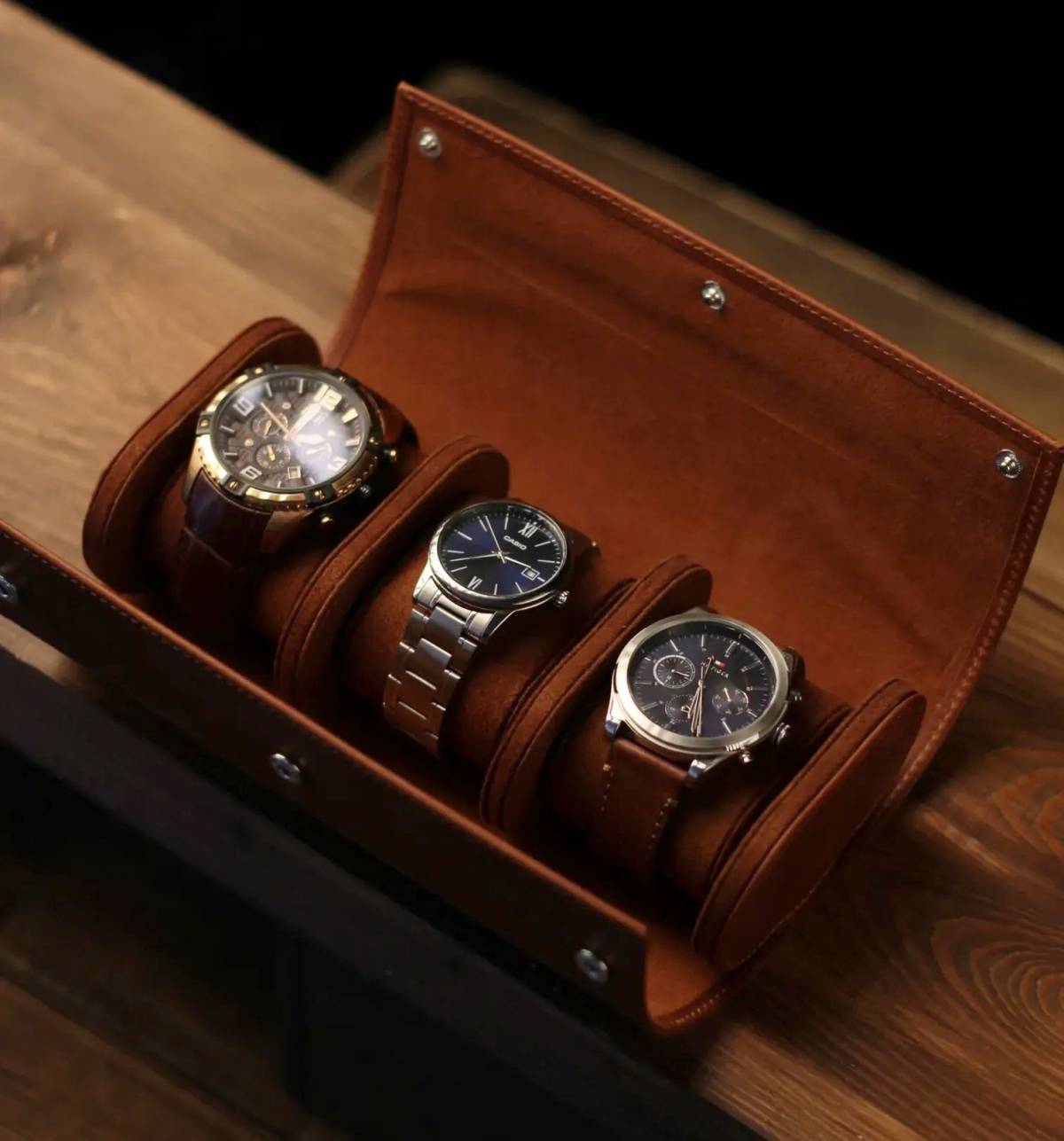 Deri Saat ve Aksesuarları Rehberi & Kullanım İpuçları