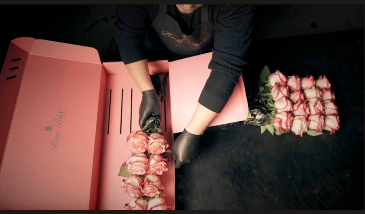 RoseBox ile Online Çiçek Siparişi Neden Daha Güvenli?