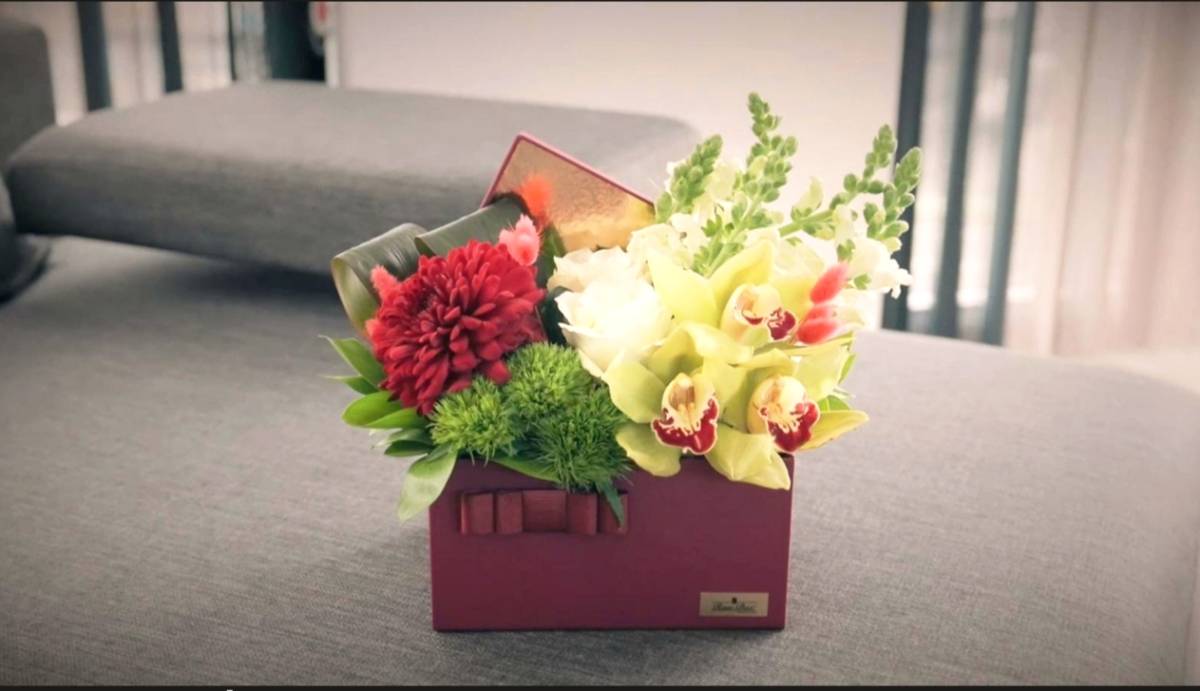 RoseBox ile Online Çiçek Siparişi Neden Daha Güvenli?