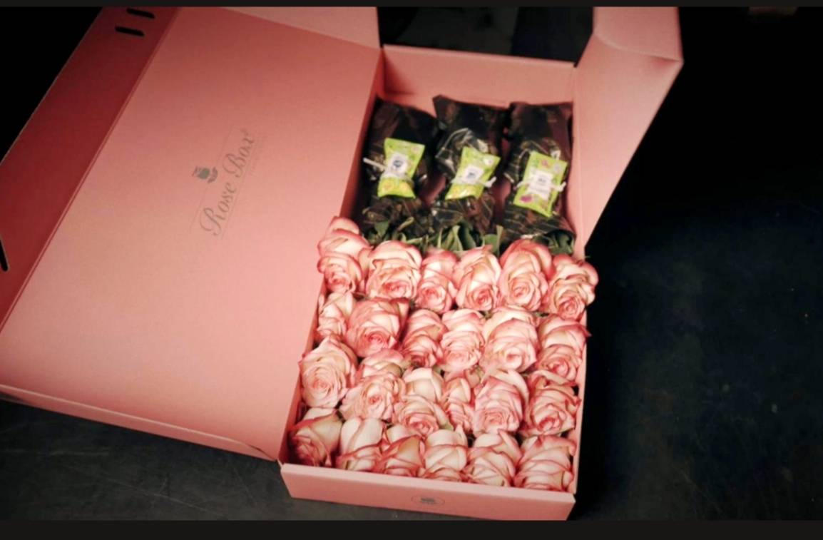 RoseBox ile Online Çiçek Siparişi Neden Daha Güvenli?