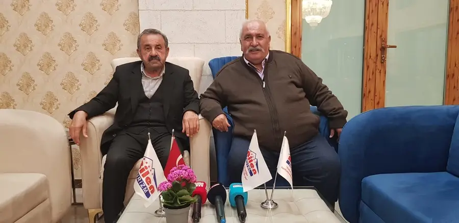 SAMİMİYET VE FEDAKÂRLIKLA MARDİN TURİZMİNİ İHYA EDEN İSİM: ALİ BİLEN