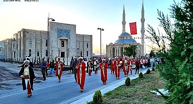 Sultanhanı 3. Turizm Festivali 2022
